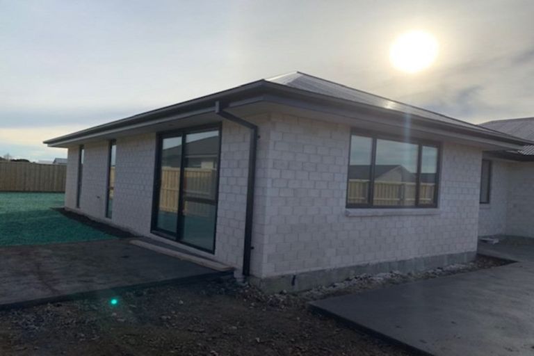 Photo of property in 19 Gemini Place, Rolleston, 7614