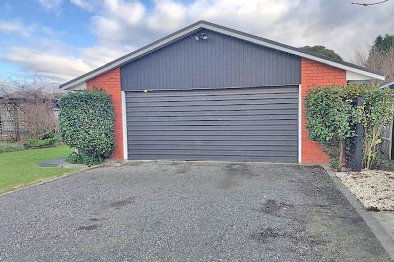 Photo of property in 11 Totara Drive, Oxford, 7430