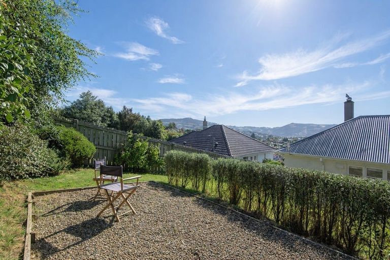 Photo of property in 25 Prospect Bank, Wakari, Dunedin, 9010