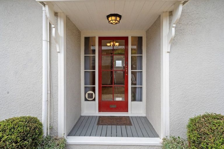 Photo of property in 11 Simeon Street, Spreydon, Christchurch, 8024