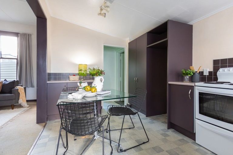 Photo of property in 264 Ferguson Street, Palmerston North, 4410