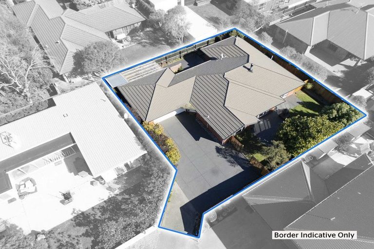 Photo of property in 6 Punga Lane, Parklands, Christchurch, 8083