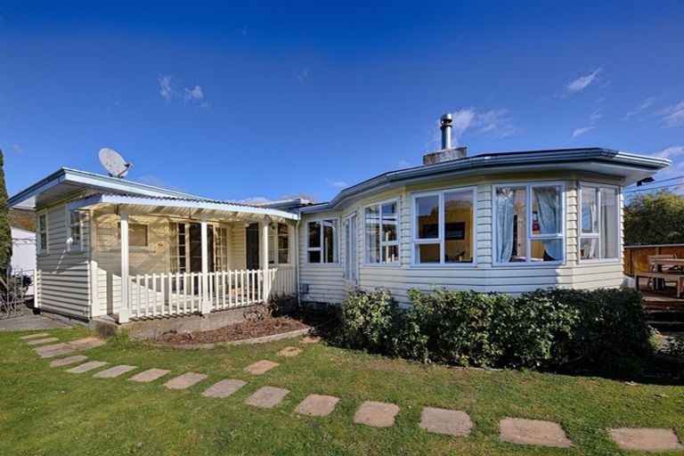 Photo of property in 5 Cunningham Road, Clouston Park, Upper Hutt, 5018