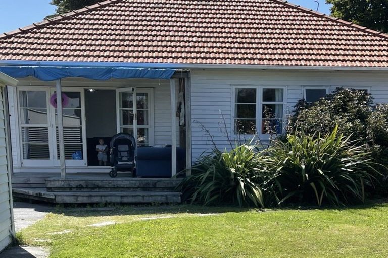 Photo of property in 31 Douglas Mclean Avenue, Marewa, Napier, 4110