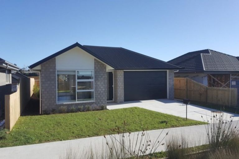 Photo of property in 6 Rainsford Road, Pukekohe, 2120