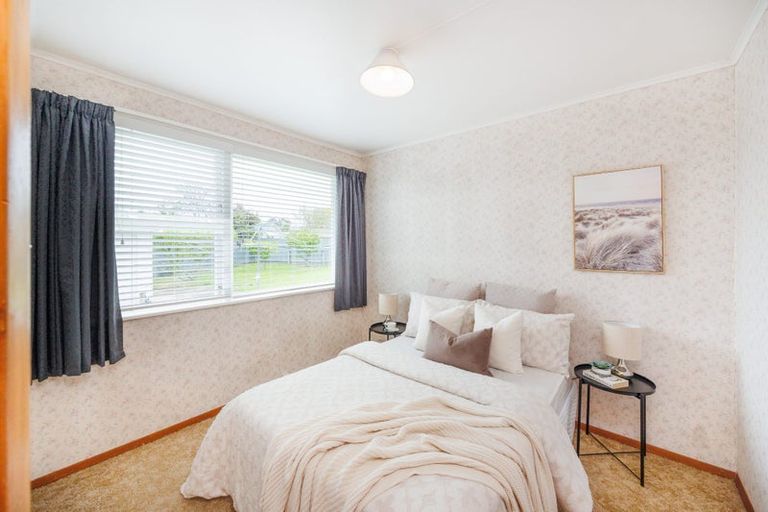 Photo of property in 5 Kaituna Street, Milson, Palmerston North, 4414