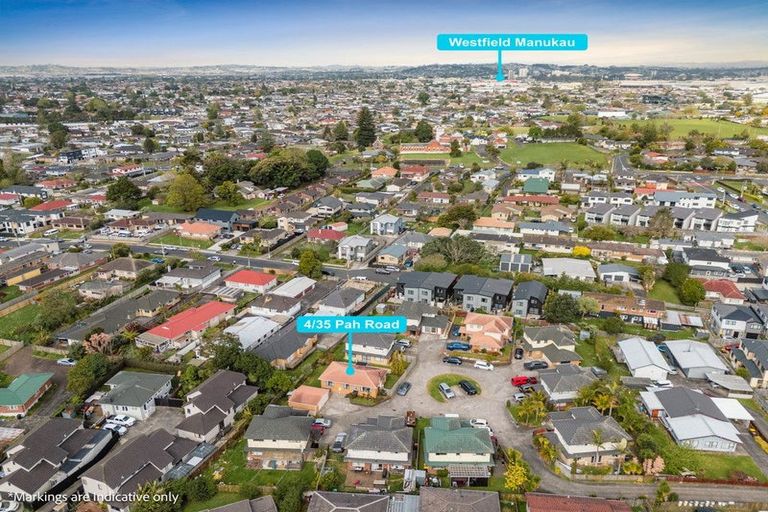 Photo of property in 35d Pah Road, Papatoetoe, Auckland, 2025