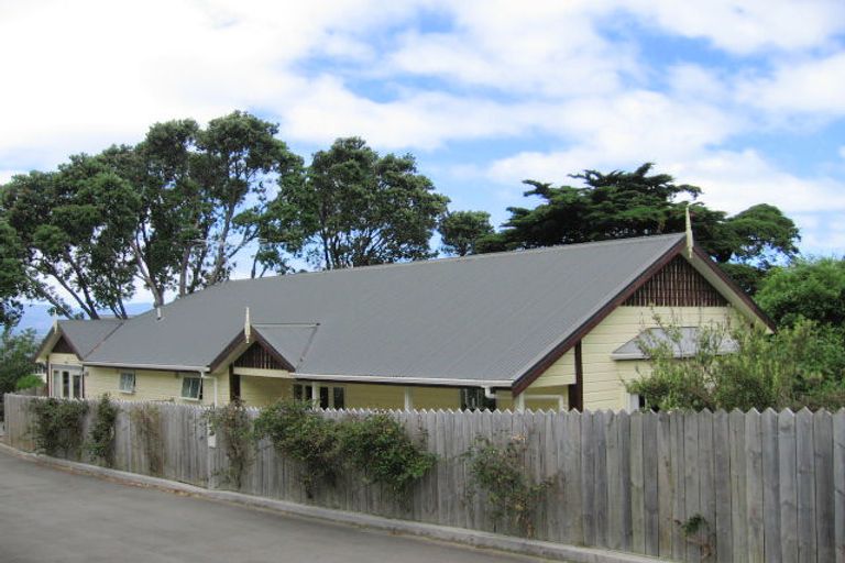 Photo of property in 43 Mana Street, Vogeltown, Wellington, 6021