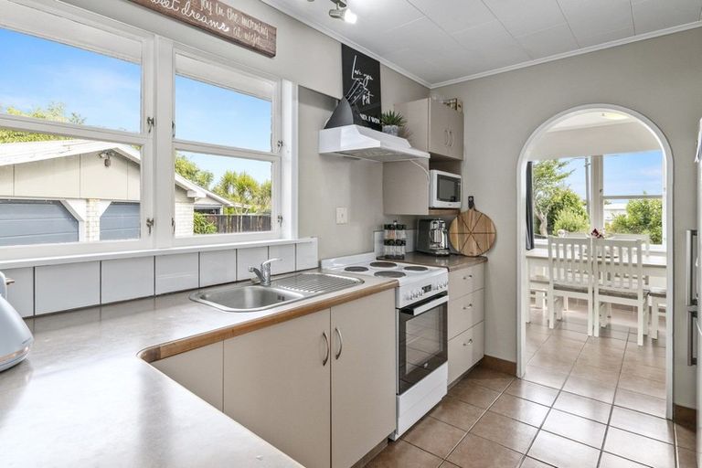 Photo of property in 38 Parsons Avenue, Levin, 5510