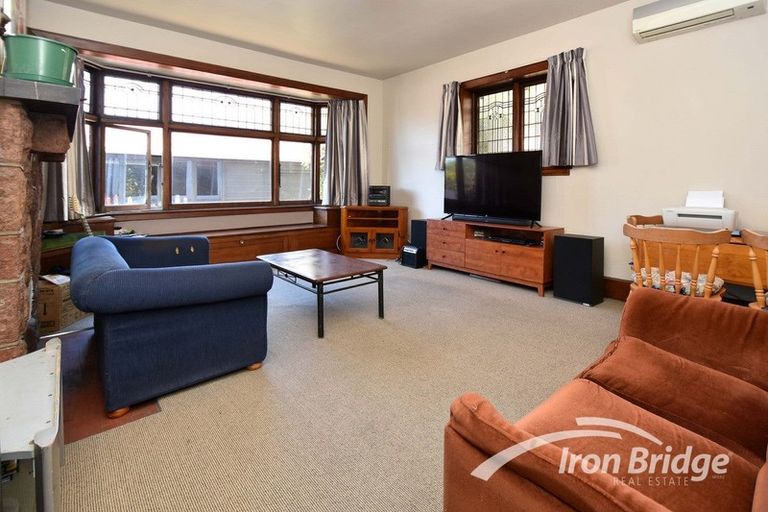 Photo of property in 30 Taramea Place, Addington, Christchurch, 8024