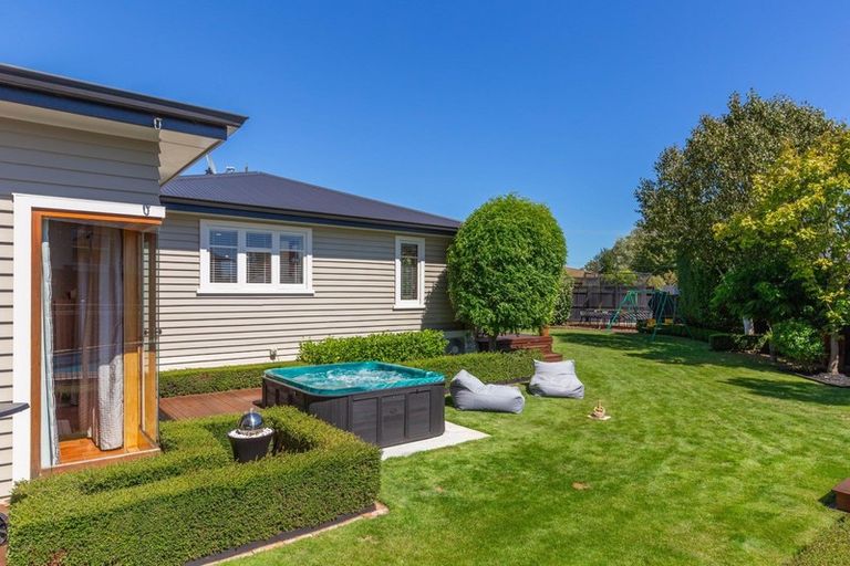 Photo of property in 28 Muller Road, Blenheim, 7201