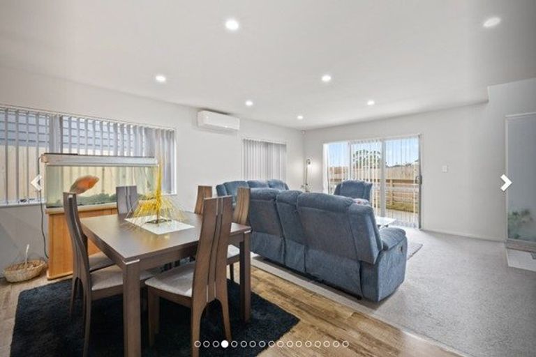 Photo of property in 43a Hillcrest Road, Papatoetoe, Auckland, 2025