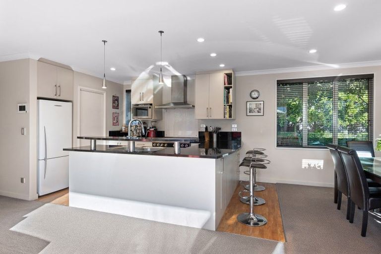 Photo of property in 17 Westpark Drive, Burnside, Christchurch, 8053