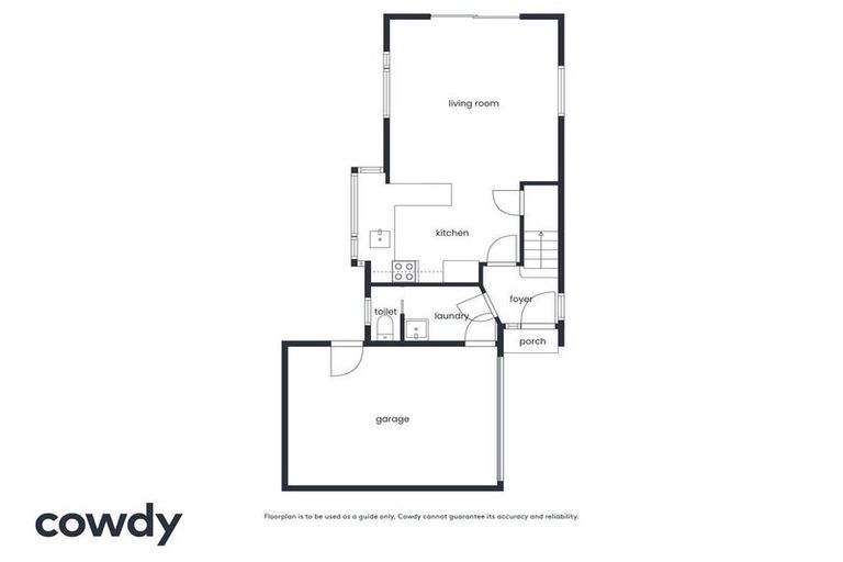 Photo of property in 30 Coles Place, St Albans, Christchurch, 8014