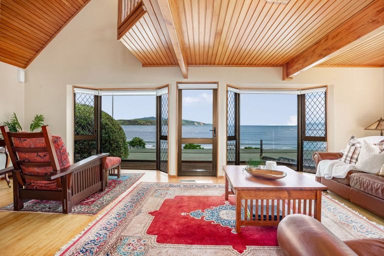 Photo of property in 45 Moana Road, Plimmerton, Porirua, 5026