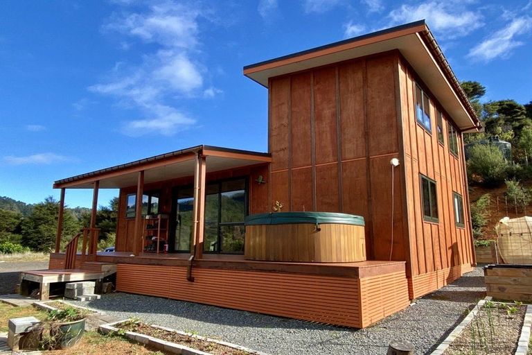 Photo of property in 175g Tapu Coroglen Road, Tapu, Thames, 3575