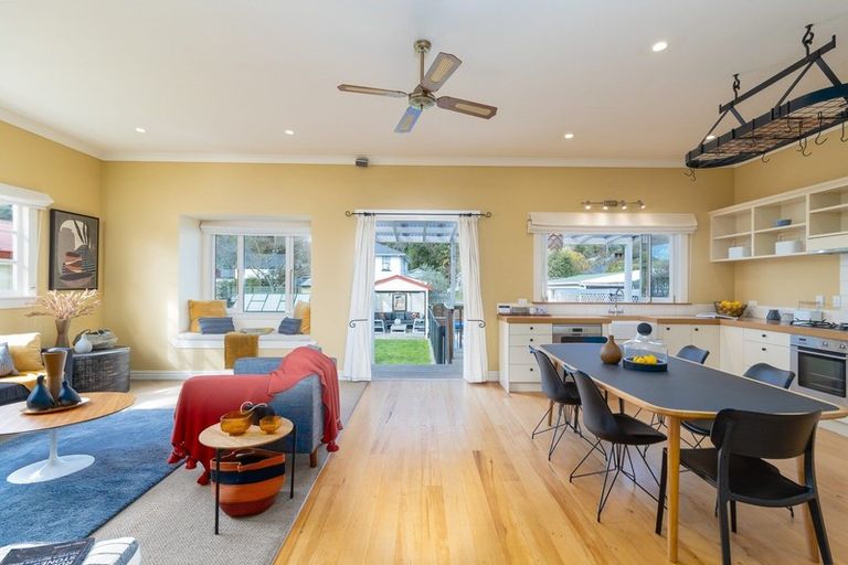 Photo of property in 29 Seymour Avenue, The Brook, Nelson, 7010