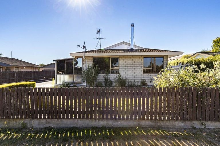 Photo of property in 209a Weld Street, Witherlea, Blenheim, 7201