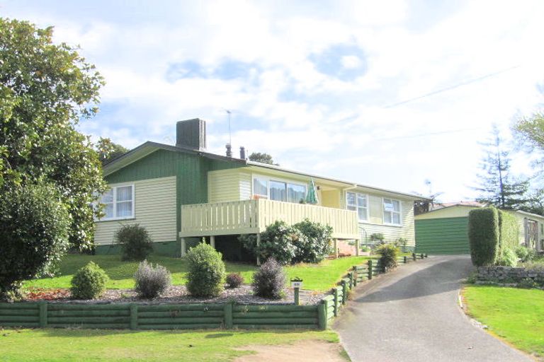 Photo of property in 54 Edmund Road, Mangakakahi, Rotorua, 3015