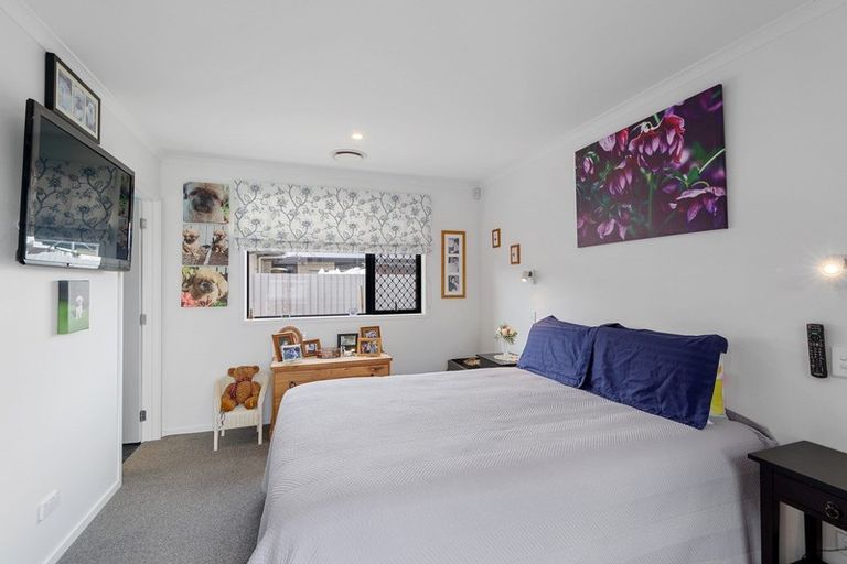 Photo of property in 53 Bavaria Drive, Rolleston, 7614