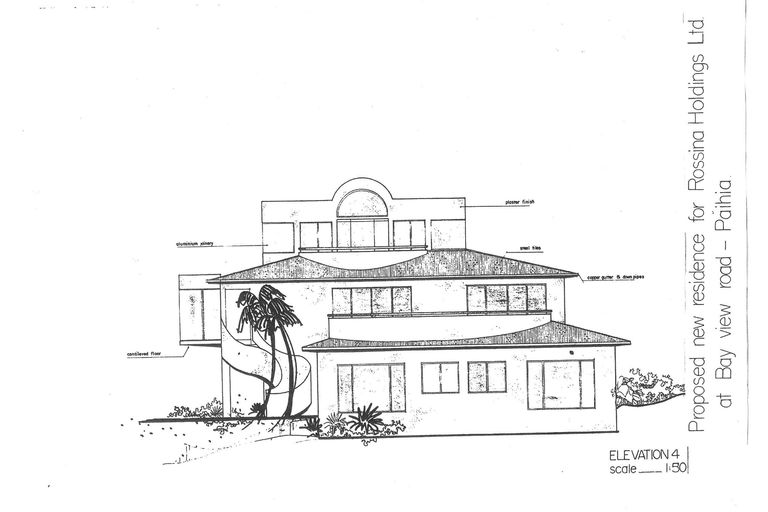 Photo of property in 17a Bayview Road, Paihia, 0200