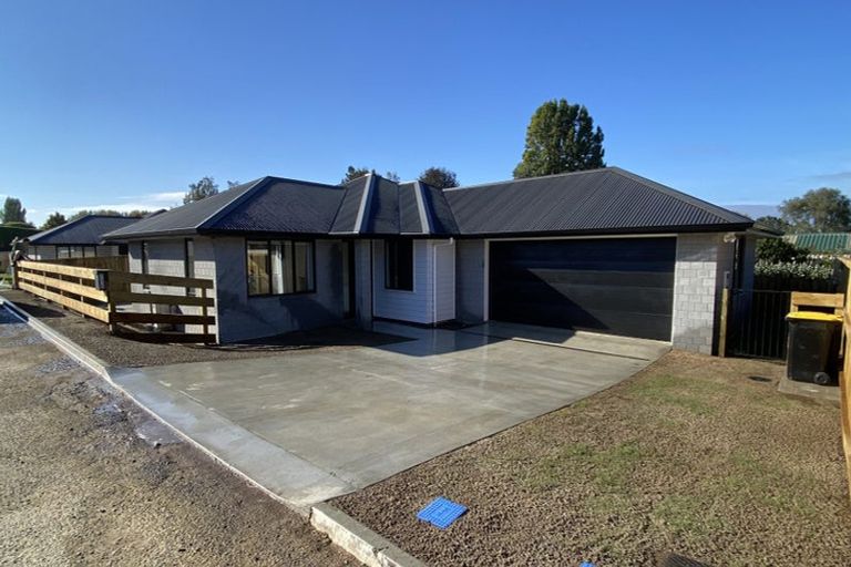 Photo of property in 71f Hall Street, Kihikihi, Te Awamutu, 3800