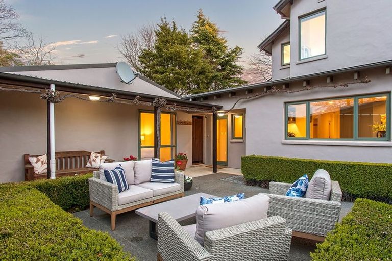 Photo of property in 41 Kingcraft Drive, Prebbleton, Christchurch, 7676