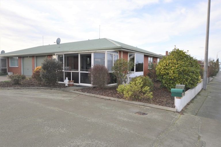 Photo of property in 1/125 North Street, Seaview, Timaru, 7910