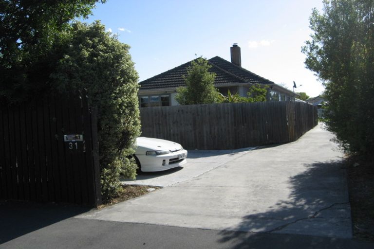 Photo of property in 31a Quinns Road, Shirley, Christchurch, 8013
