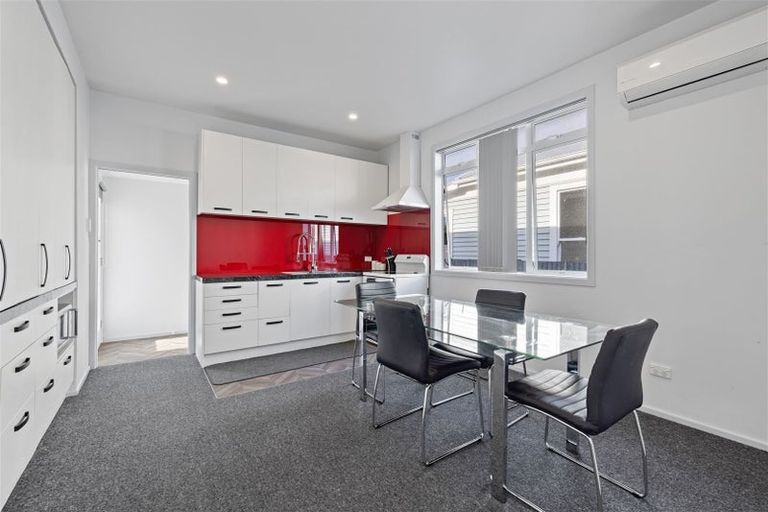 Photo of property in 177 Huxley Street, Sydenham, Christchurch, 8023