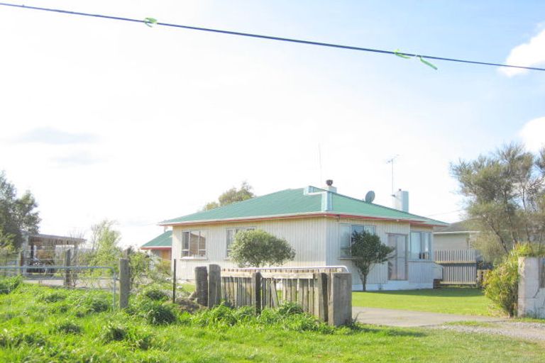 Photo of property in 158 Ruataniwha Road, Wairoa, 4108