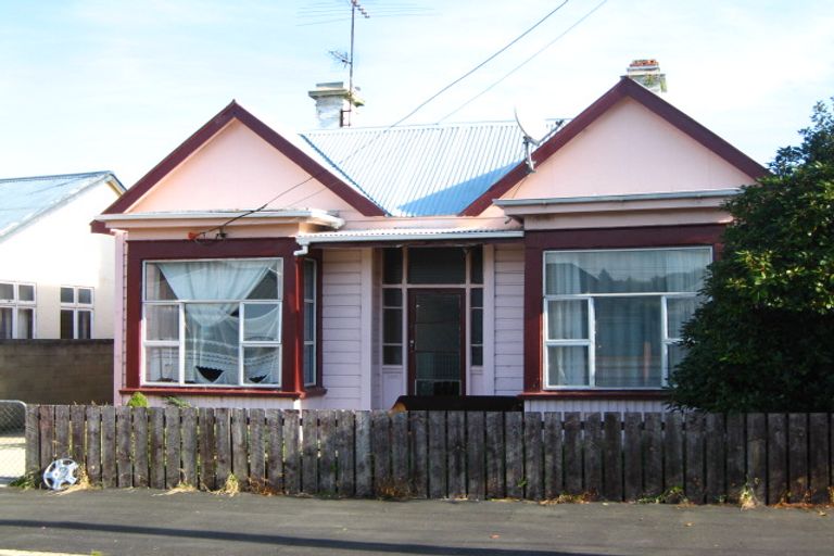 Photo of property in 15 Northumberland Street, North East Valley, Dunedin, 9010