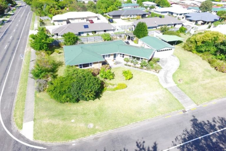Photo of property in 1 Fraser Street, Whakatane, 3120