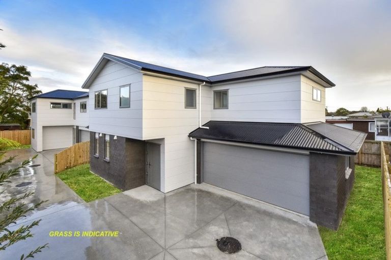 Photo of property in 15 George Street, Papakura, 2110