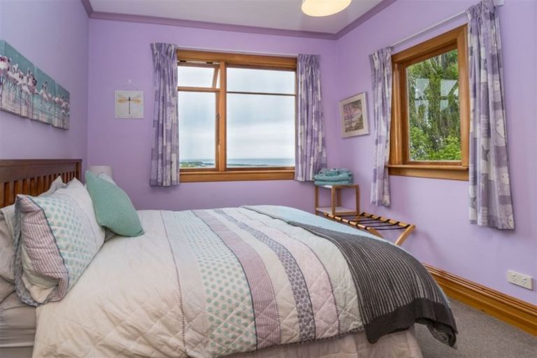 Photo of property in 141 Forfar Street, Clyde Hill, Dunedin, 9011