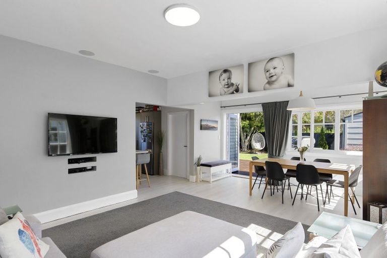 Photo of property in 99 Flockton Street, Mairehau, Christchurch, 8013