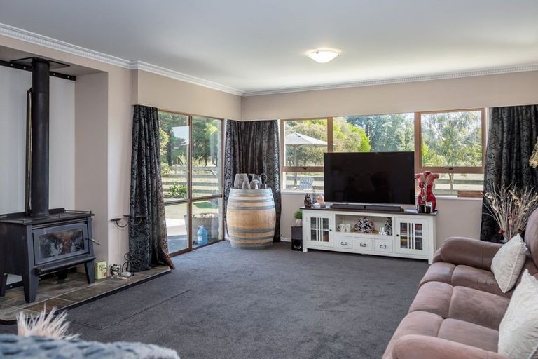 Photo of property in 161 Upper Manaia Road, Upper Plain, Masterton, 5888