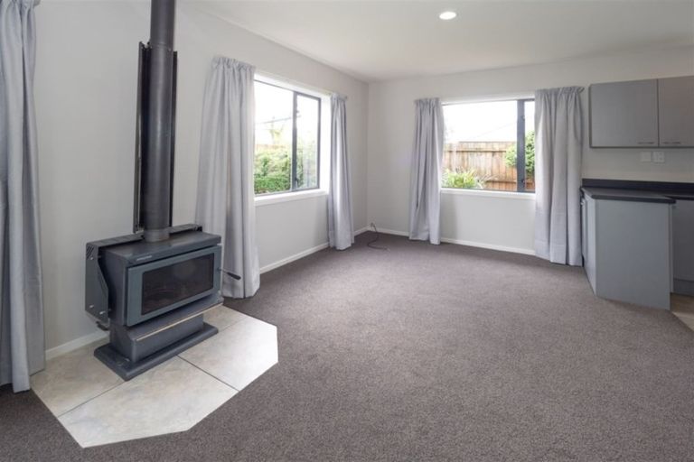 Photo of property in 15a Wilkin Street, Tinwald, Ashburton, 7700