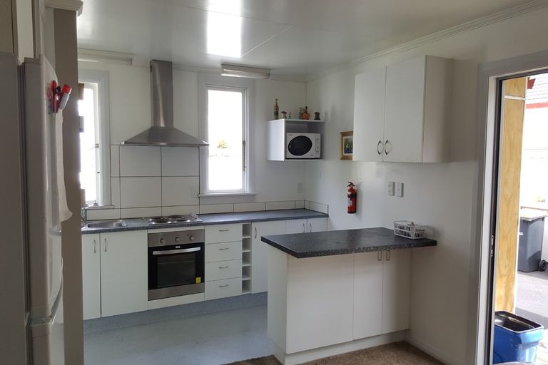 Photo of property in 117 North Road, North East Valley, Dunedin, 9010