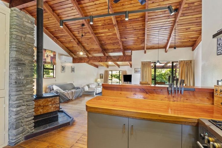 Photo of property in 25-27 Jollies Pass Road, Hanmer Springs, 7334