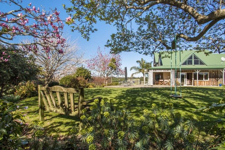 Photo of property in 168 Ongare Point Road, Tahawai, Katikati, 3170
