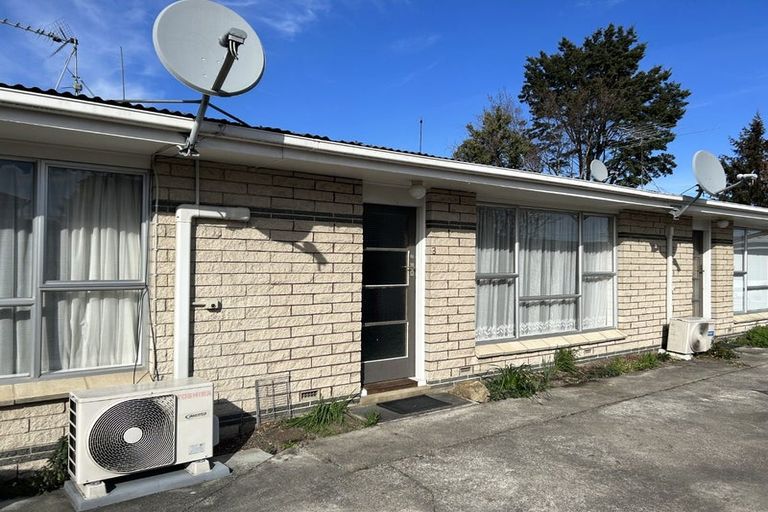 Photo of property in 3/100 Argyle Street, Mosgiel, 9024