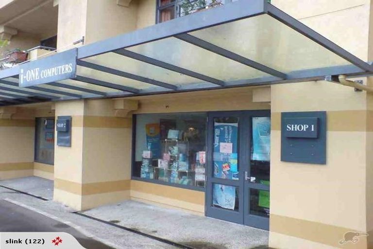 Photo of property in 2c/7-11 Bute Road, Browns Bay, Auckland, 0630