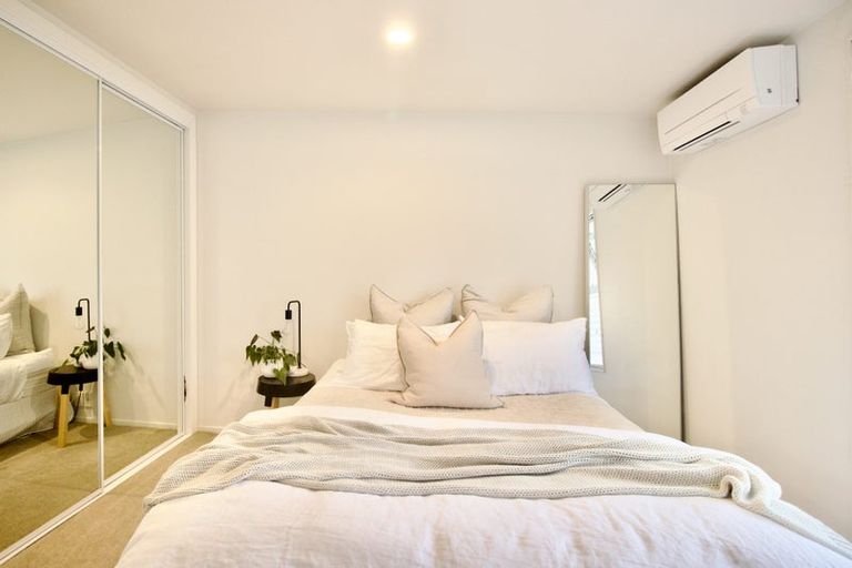Photo of property in Habitat Apartments, 12/31 Byron Avenue, Takapuna, Auckland, 0622