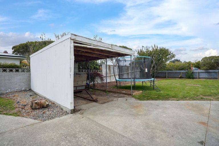 Photo of property in 49 Isabella Street, Glengarry, Invercargill, 9810