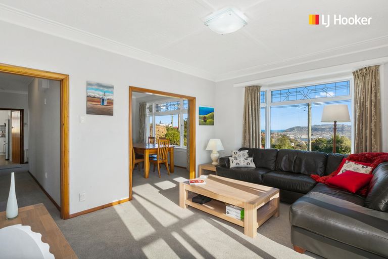 Photo of property in 15 Shandon Road, Vauxhall, Dunedin, 9013