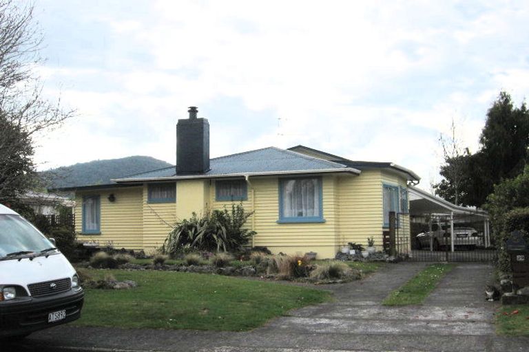 Photo of property in 29 Clyde Street, Utuhina, Rotorua, 3015