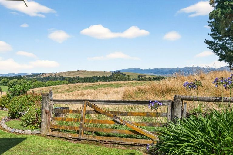 Photo of property in 44 James Road, Rangitumau, Masterton, 5871