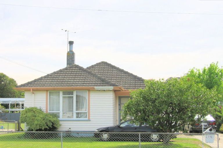 Photo of property in 17 Taruheru Crescent, Mangapapa, Gisborne, 4010