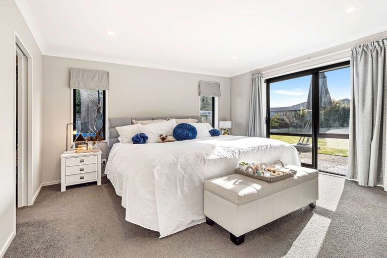 Photo of property in 31 Navy Loop, Rolleston, 7614